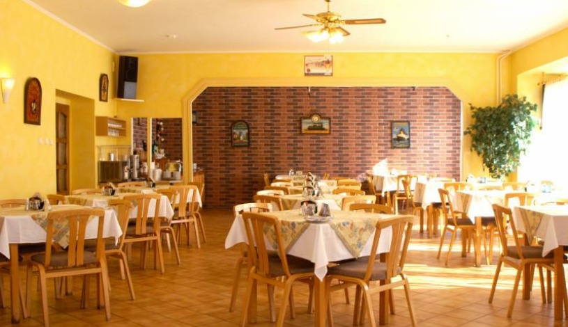 Hotel Palacký Karlovy Vary